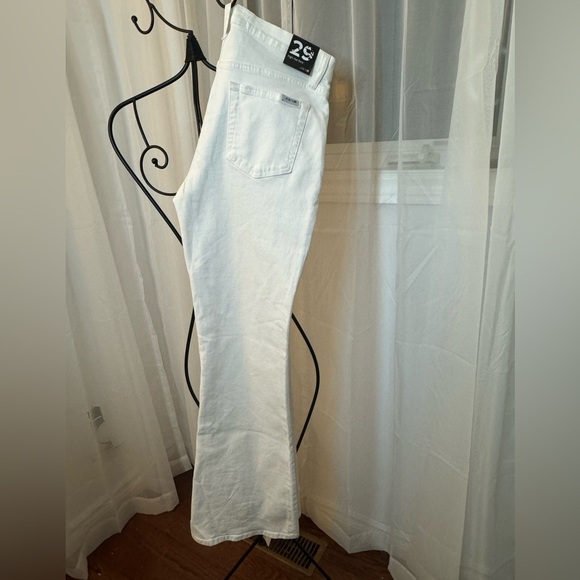 Joe’s Jeans “The Molly” high rise Flare NWT - Picture 2 of 7